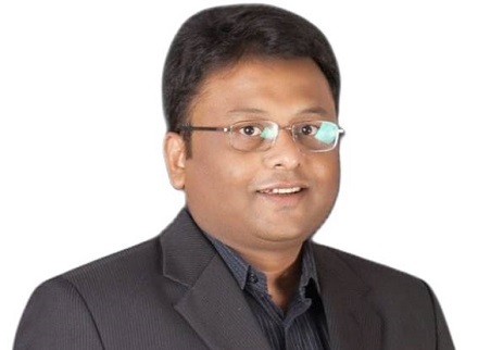 Kripa Murti