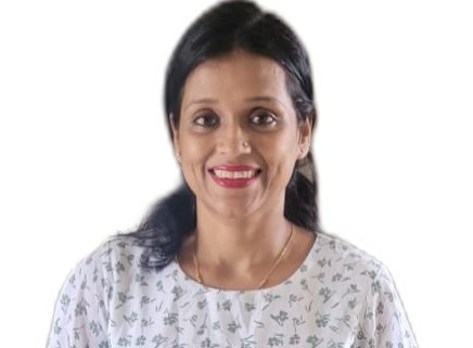 Shweta Suman